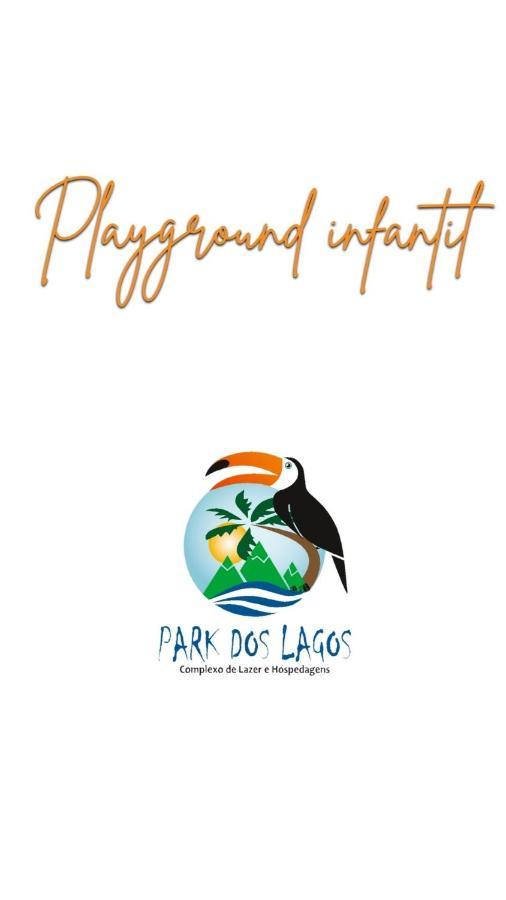 Hotel Park Dos Lagos Complexo De Lazer E Hospedagens Socorro  Zewnętrze zdjęcie