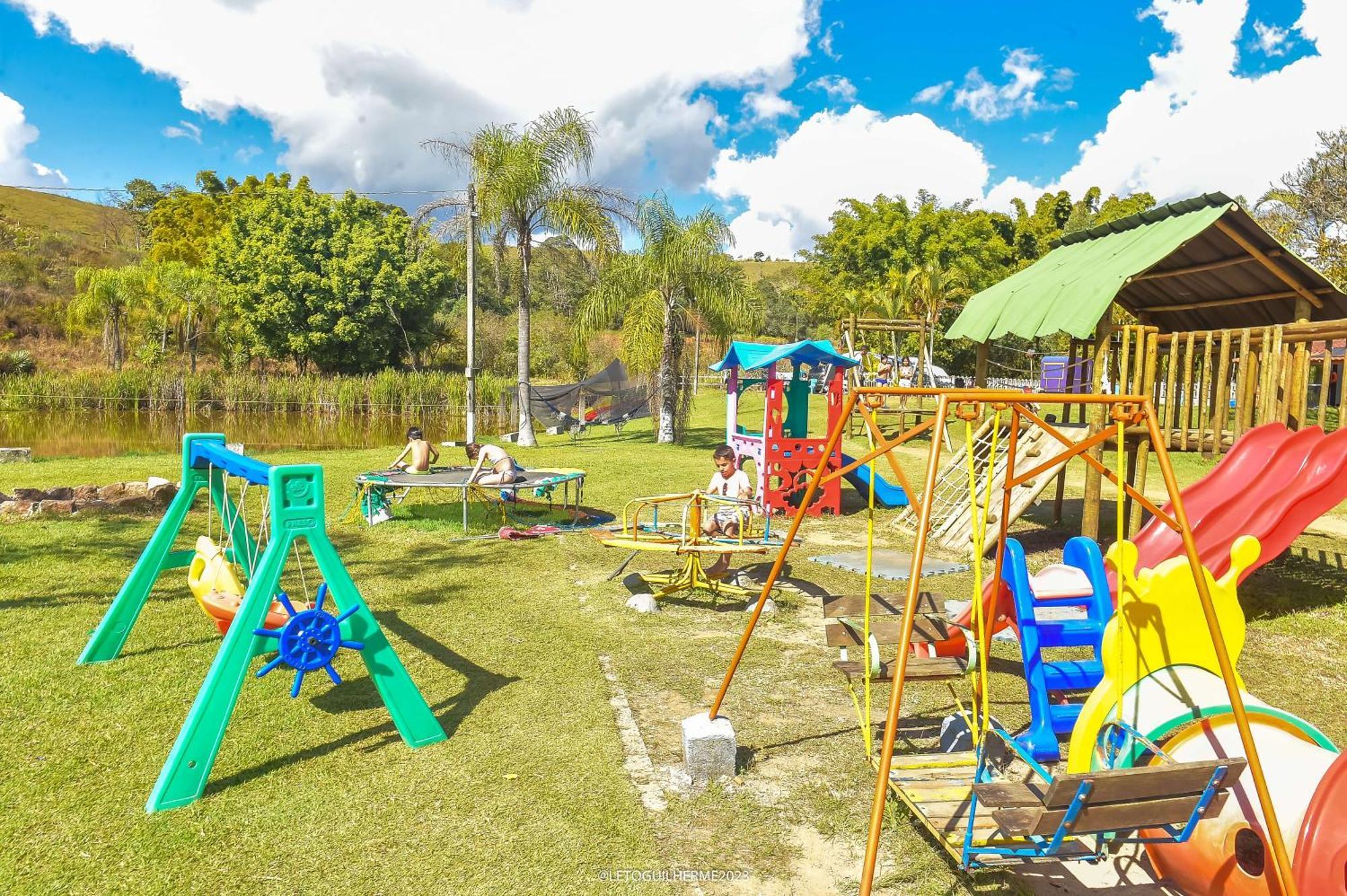 Hotel Park Dos Lagos Complexo De Lazer E Hospedagens Socorro  Zewnętrze zdjęcie