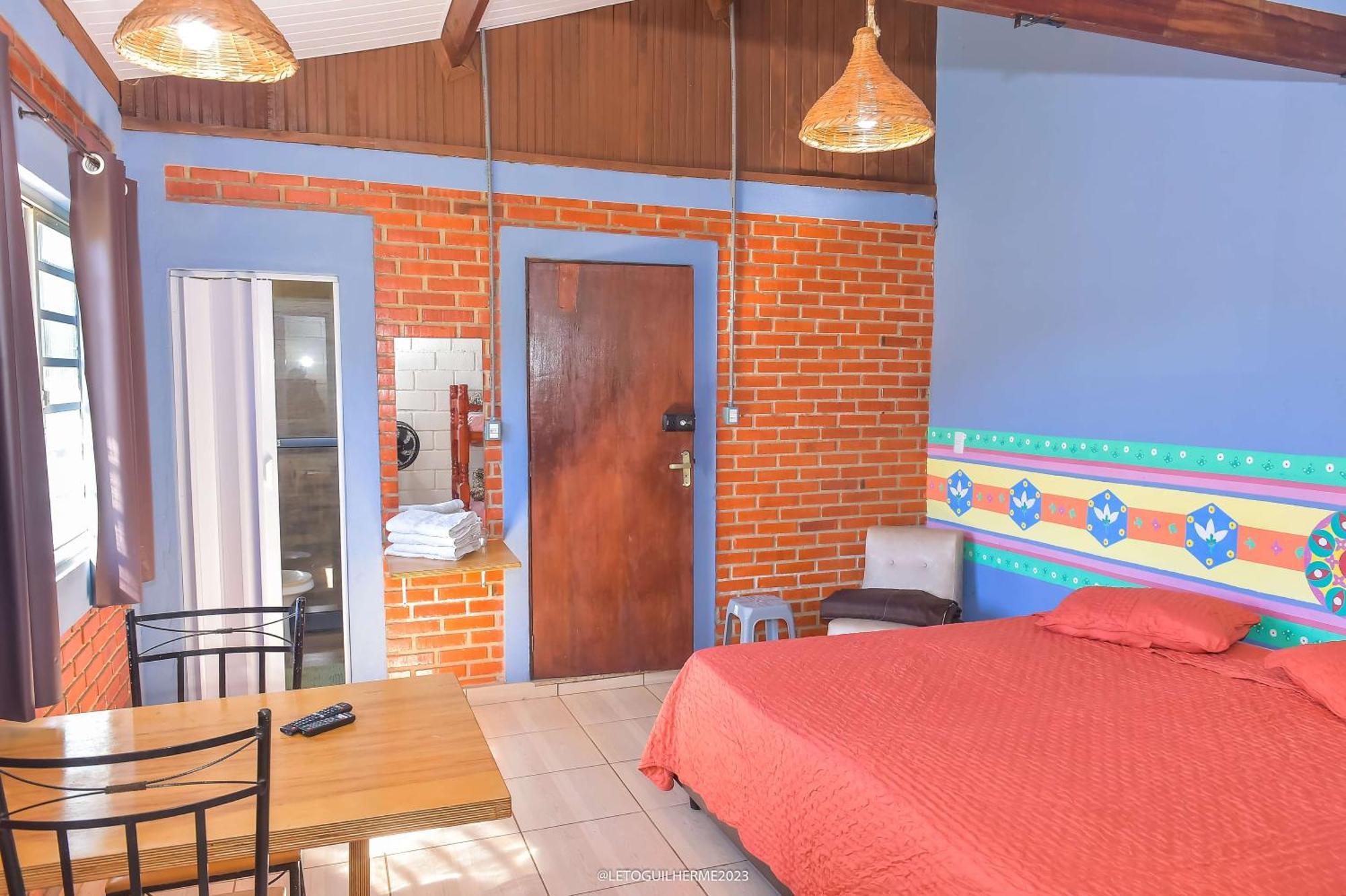 Hotel Park Dos Lagos Complexo De Lazer E Hospedagens Socorro  Zewnętrze zdjęcie